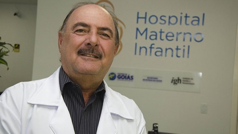 Médico obtém patente de medicamento