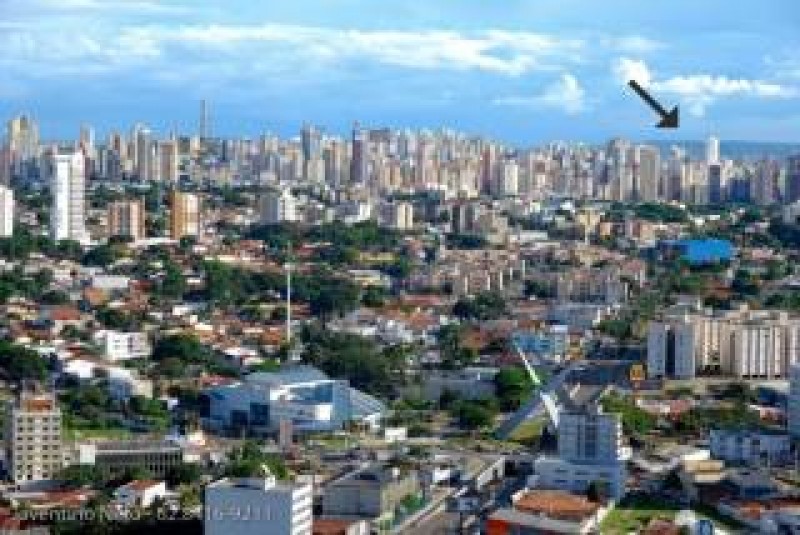 Aparecida espera arrecadar R$ 140 mi até 31 de março