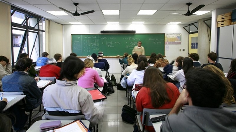 Supremo retoma julgamento sobre ensino religioso nas escolas públicas