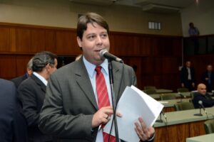 Projeto regulamenta piscicultura