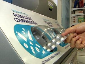 Projeto propõe novas regras para descarte de medicamentos