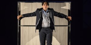 ‘Maurice’ é apresentado nesta quarta-feira no Teatro Goiânia