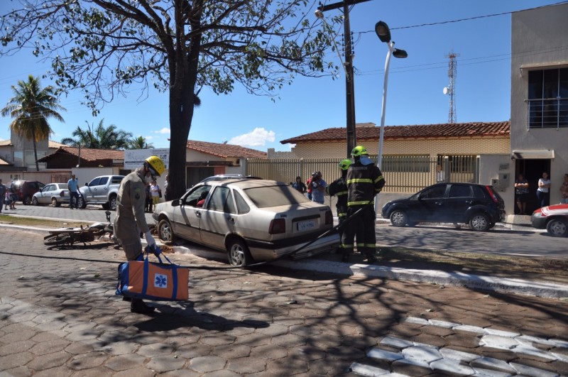 Morrinhos recebe Detran em Ação a partir de terça-feira