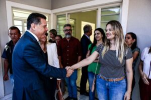 Governo pode regionalizar Cases