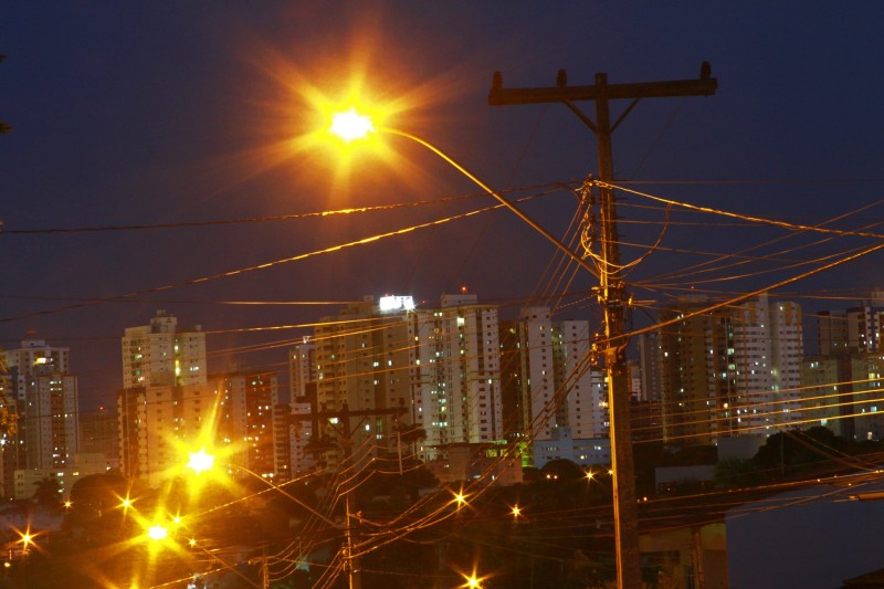 Energia mais barata a partir de janeiro