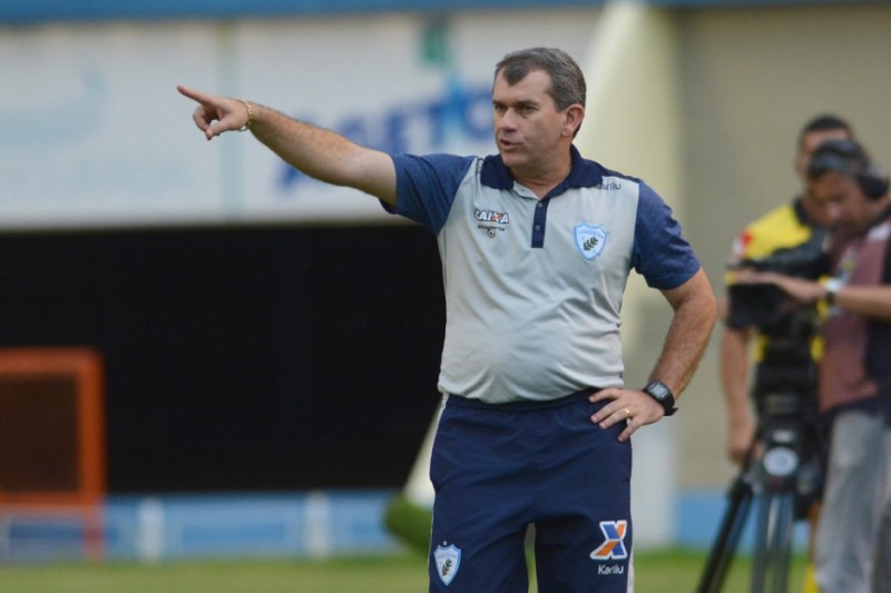 Atlético visita equipe do Grêmio Anápolis