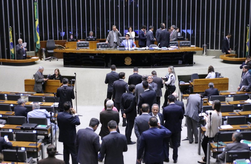 Dívidas dos Estados entram hoje na pauta da Câmara