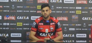 William Alves elogia momento da equipe
