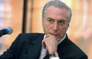 Tarso Genro diz que governo Temer teria legitimidade escassa