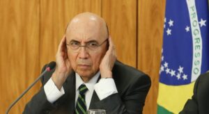 Henrique Meirelles e Gustavo Mendanha usam as redes para comentar sobre BBB22