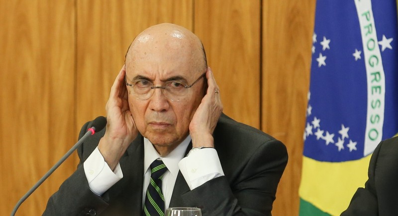 Henrique Meirelles e Gustavo Mendanha usam as redes para comentar sobre BBB22