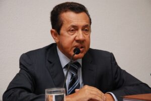 Ex-presidente da Valec pode pegar 10 anos de prisão