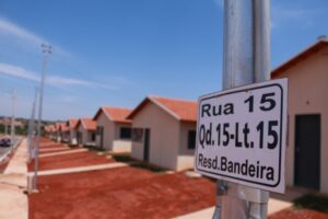 Beneficiários do Residencial Bandeira são convocados para assinatura de contrato