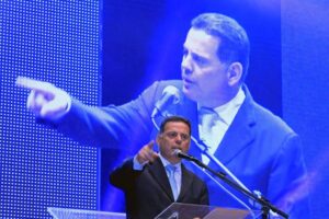 Programa Goiás na Frente investe R$ 9 bilhões no Estado