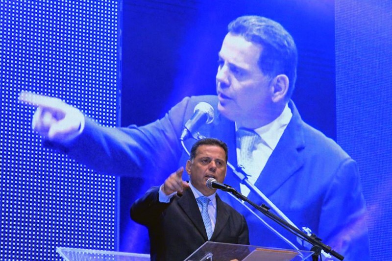 Programa Goiás na Frente investe R$ 9 bilhões no Estado