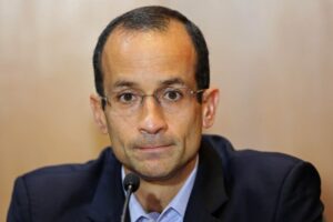 Ministro do TSE ouve Marcelo Odebrecht sobre contribuições para campanhas