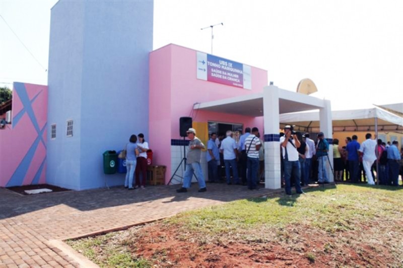 Municípios terão R$35 milhões para Saúde