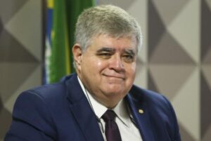 Carlos Marun assumirá Secretaria de Governo