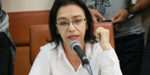 CEI retira pedido de prisão de Mrué