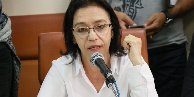 CEI retira pedido de prisão de Mrué