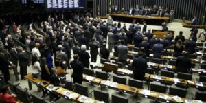 Condenados integram comissão