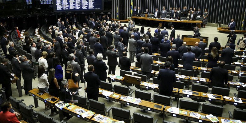 Condenados integram comissão