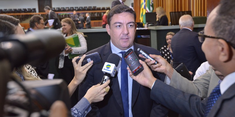 Plataforma digital Opine aproxima  Legislativo do cidadão