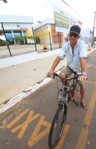 Hospital de Aparecida segue fechado