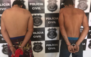 Crime foi contratado por R$ 5 mil e arma