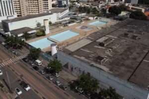 Demolição do Jóquei é suspensa