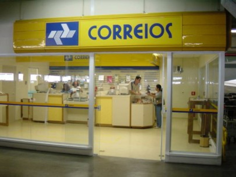 Correios são alternativa durante greve dos bancários O Hoje