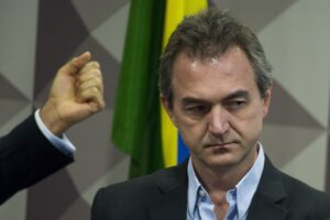 Joesley Batista fica em silêncio na CPMI da JBS