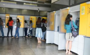 300 mil clientes já regularizaram dívidas