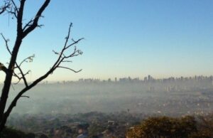 Previsão é de terça-feira de tempo seco em todo o Estado de Goiás