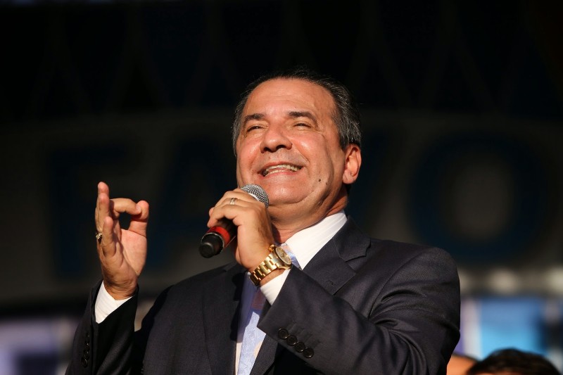 PF indicia Silas Malafaia em na Operação Timóteo