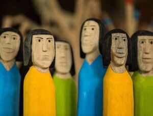 Com apoio da Rouanet