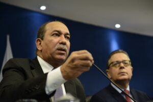 Sistema terá medidas mais rigorosas