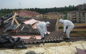 Proibição do uso do amianto poderá prejudicar Goiás