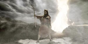 ‘Os Dez Mandamentos’: episódio desta quarta (11) revela emoções