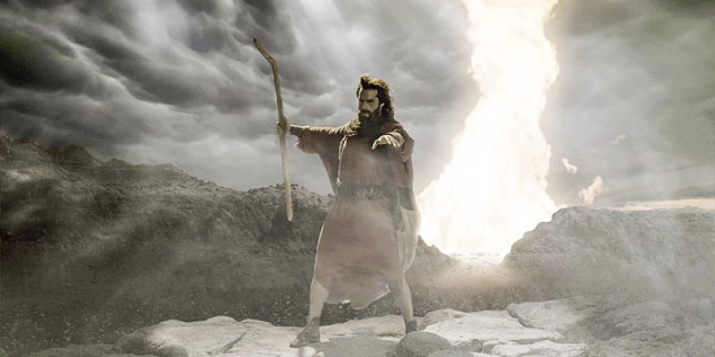 ‘Os Dez Mandamentos’: episódio desta quarta (11) revela emoções