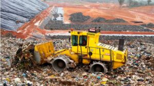 Aterro sanitário de Goiânia deve ser ampliado