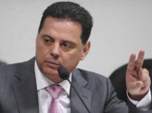 Governador alerta para retórica extremista na política