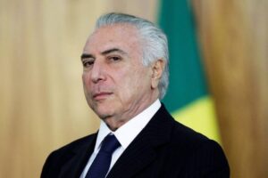 Temer diz que queda na inflação é reflexo da política econômica de seu governo