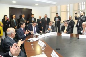 Câmara de Comércio irá fomentar emprendimentos