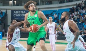 Iniciada a venda de ingressos para jogos da Seleção Brasileira