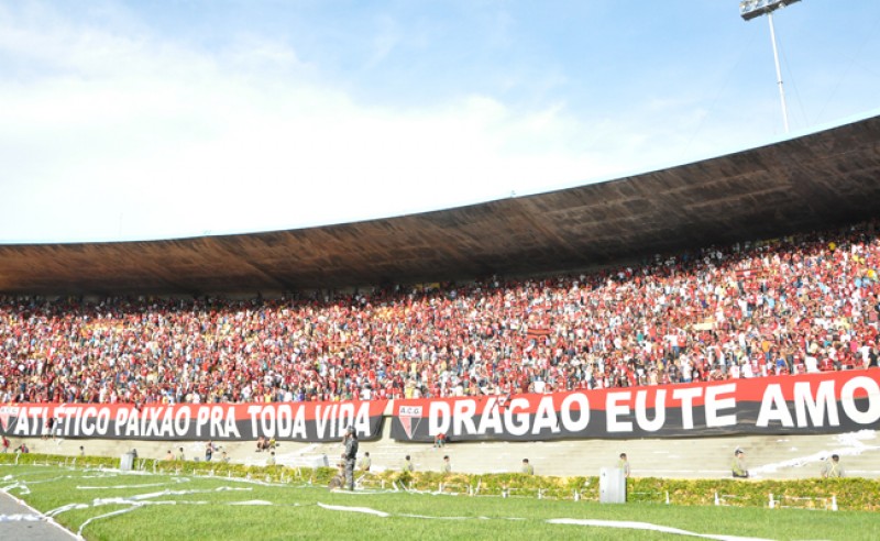 Atlético tem duas baixas neste sábado contra o Tupi