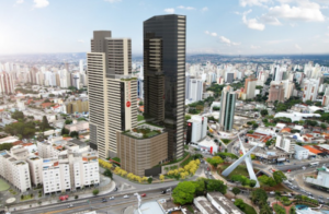 Empresa responsável afirma que tomará providencia para retomar obras do Nexus