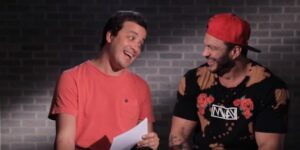 Kleber Bambam faz revelações sobre vida amorosa