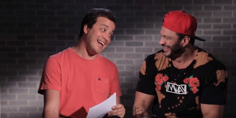 Kleber Bambam faz revelações sobre vida amorosa