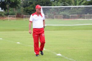 Vila Nova conta com o apoio da torcida